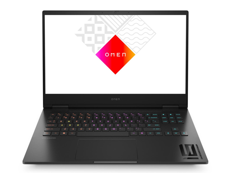 HP Omen 16 i5-13420H/16GB/512 RTX4050 144Hz